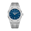 AURORA ECHO Analog Blue