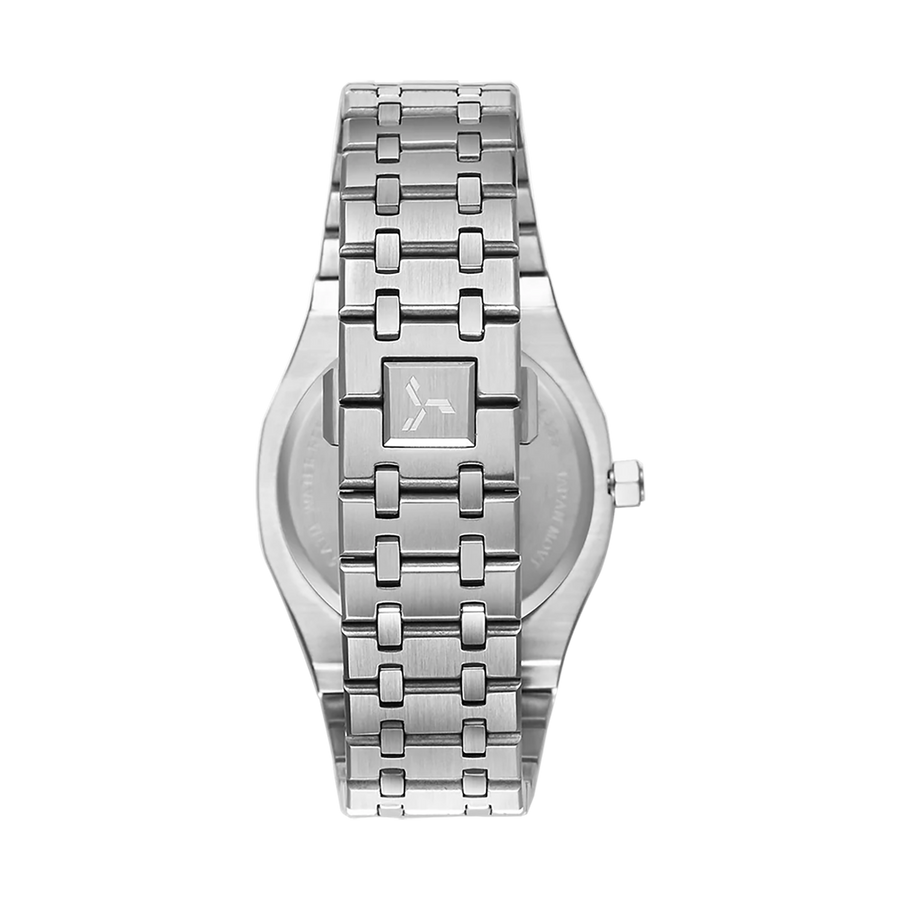 AURORA ECHO Analog Blue