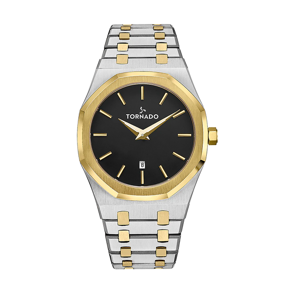 AURORA ECHO Analog Black