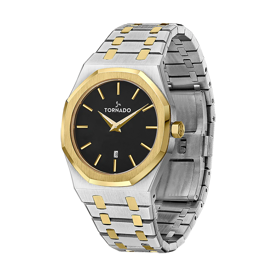 AURORA ECHO Analog Black